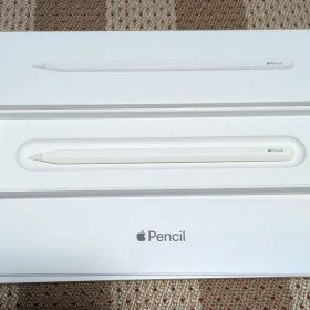 Apple Pencil 第2世代 MU8F2J/A