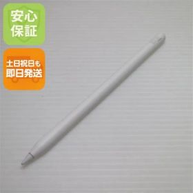 超美品 Apple Pencil 第2世代 MU8F2J/A (2018) タッチペン 即日発送 土日祝発送OK 00000