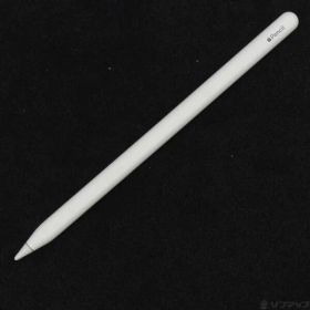 ソフマップ 〔中古品〕 Apple Pencil 第2世代 MU8F2J／A【258】