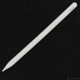 ソフマップ 〔中古品〕 Apple Pencil 第2世代 MU8F2J／A【262】