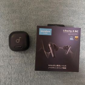 Anker Soundcore Liberty 4 NC 本体