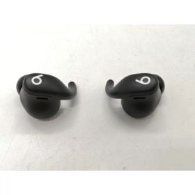 【中古】beats by dr.dre Powerbeats Fit [ジェットブラック]【大宮東口】保証期間1ヶ月【ランクB】