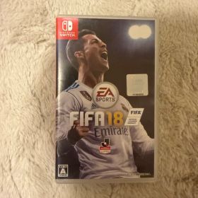 FIFA18