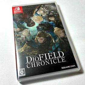 The DioField Chronicle