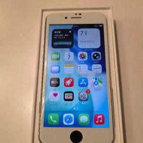 iPhone se第二世代 スマートフォン