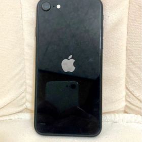 iPhone SE 第2世代(SE2) SIMフリー 64GB
