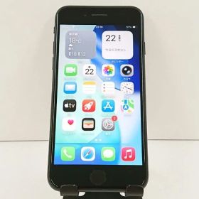 iPhoneSE 第2世代 64GB ドコモ ブラック 送料無料 本体 c20014