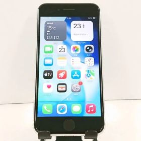 iPhoneSE 第2世代 64GB ドコモ ホワイト 送料無料 本体 c20028