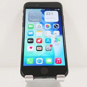 iPhoneSE 第2世代 64GB ドコモ ブラック 送料無料 本体 c20008