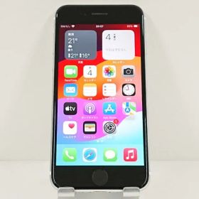 iPhoneSE 第2世代 64GB ドコモ ホワイト 送料無料 本体 c20543