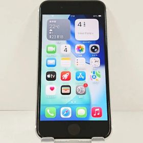 iPhoneSE 第2世代 64GB ドコモ ホワイト 送料無料 本体 c20542