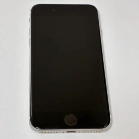 【ジャンク品】iPhone SE 第2世代 128GB ホワイト 箱付