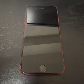 iphone se 第2世代 128gb PRODUCT RED