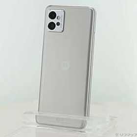 moto g32 128GB サテンシルバー PAUV0003JP SIMフリー ［6.5インチ液晶／Snapdragon 680／RAM:4GB／ナノSIM］