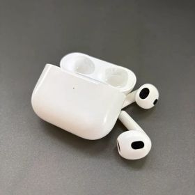 【訳あり】AirPods 第3世代/動作確認済み/<No.2926>