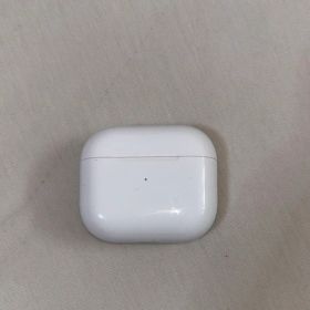 Apple AirPods(第3世代)