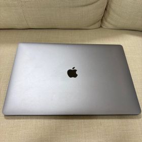 MacBook Pro 16インチ 2019 64GB 1TB i9