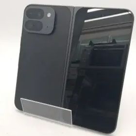 【中古】Google SoftBank 【SIMフリー】 Pixel 9 Pro Fold オブシディアン 16GB 256GB【柏】保証期間１ヶ月【ランクB】