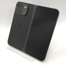 【中古】Google 国内版 【SIMフリー】 Pixel 9 Pro Fold オブシディアン 16GB 512GB GC15S【高崎モントレー】保証期間１ヶ月【ランクA】