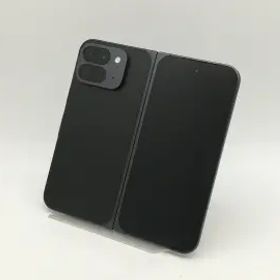 【中古】Google au 【SIMフリー】 Pixel 9 Pro Fold オブシディアン 16GB 256GB【神戸】保証期間１ヶ月【ランクB】