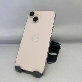 MLJF3J/A iPhone 13 mini 128GB ピンク SIMフリｰ