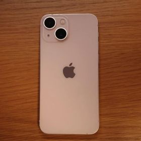 【6/20まで】Apple iPhone 13 mini 本体 SIMフリー
