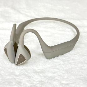 【KG】audio-technica ATH-CC500BT 骨伝導イヤホン
