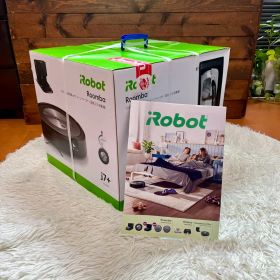 【✨新品✨】ルンバ j7+ ロボット掃除機 j755860 Roomba