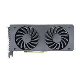 ELSA NVIDIA GeForce RTX 3060 12GB GDDR6 グラフィックボード、LHRモデル、2スロット設計、DLSS、PCI Express 4.0、HDMI 2.1、DisplayPort 1.4a、GD3060-12GEBSH、1年間の保証