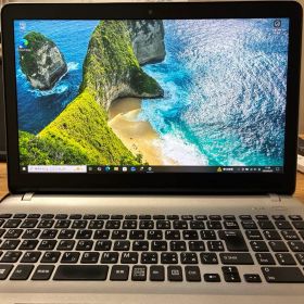 VAIO S15 メルカリの新品＆中古最安値 | ネット最安値の価格比較 
