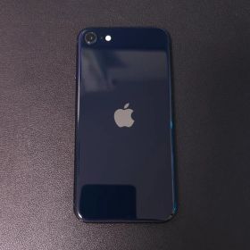 Apple iPhone SE 第3世代 SIMフリー