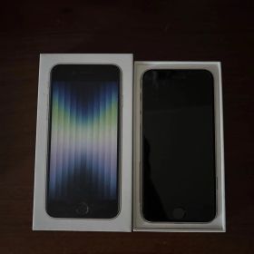 iPhoneSE第三世代