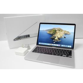 MacBook Pro（13インチ,2020,Thundeabolt 3ポート x 2）256GB/8GB〈MXK62J/A〉(6)