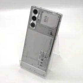 【中古】Nubia 国内版 【SIMフリー】 REDMAGIC 9 Pro Snowfall 16GB 512GB NX769J【大須アメ横】保証期間１ヶ月【ランクA】