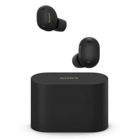 【新品未開封】SONY WF-1000XM6 (B) [ブラック]【日曜日以外即日発送】【送料無料】