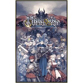 アトラス ユニコーンオーバーロード【Switch】