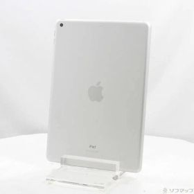ソフマップ 〔中古品〕 iPad 第9世代 64GB シルバー MK2L3J／A Wi-Fi【251】
