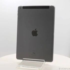 ソフマップ 〔中古品〕 iPad 第9世代 64GB スペースグレイ MK473J／A SIMフリー【344】