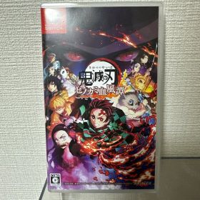 鬼滅の刃 ヒノカミ血風譚 通常版