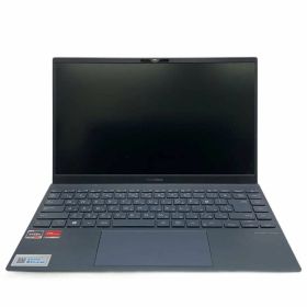 【中古】ASUS◆ノートパソコン ZenBook 14 UM425IA UM425IA-AM016TS/Ryzen 7/8GB/HDD5//【パソコン】
