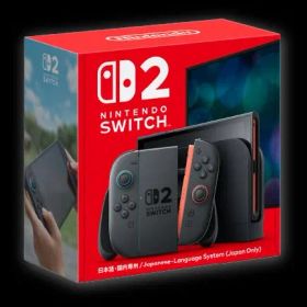 Nintendo Switch2 本体 セット