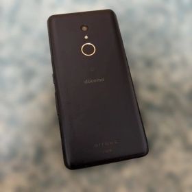 Arrows Be4 plus F-41B 64GB スマートフォン 富士通