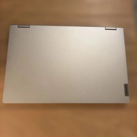 Lenovo IdeaPad Flex 550 - プラチナグレー