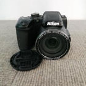 デジタルカメラ COOLPIX B500 NIKON