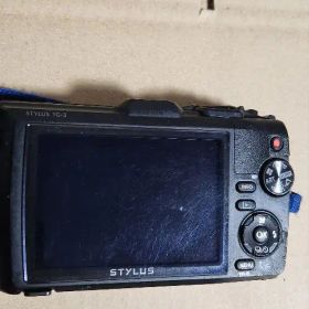 OLYMPUS STYLUS TG-3 本体
