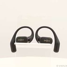 〔中古品〕 OpenFit SKZ-EP-000020 ブラック
