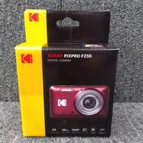デジタルカメラ PIXPRO FZ55 KODAK