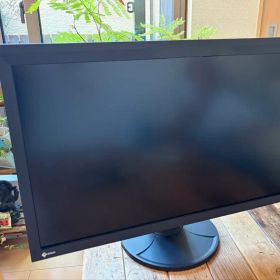 EIZO ColorEdge CG2700X【27インチモニター】