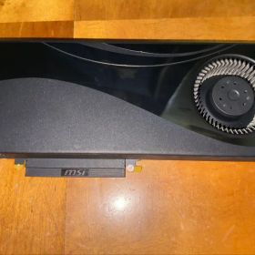GeForce GTX 1660 Ti 搭載グラボ 新品 16,000円 中古 12,500円