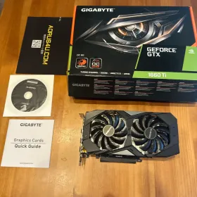 NVIDIA GeForce GTX 1660 Ti 搭載グラボ 新品¥16,000 中古¥12,547